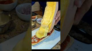 Get Perfectly Melted RACLETTE CHEESE Every Time [upl. by Gabbie729]