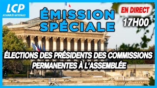 Nouvelle Assemblée nationale  qui sort vainqueur   Emission spéciale  20072024 [upl. by Linc941]