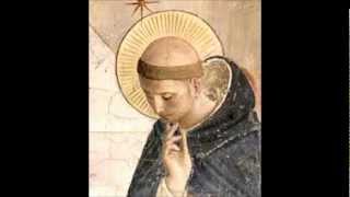 Benedictine Monks of St Michaels de Laudes  Salve Sanctus Parens [upl. by Peder]