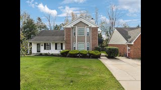 For Sale 632 Messick Ct Murfreesboro Tn 37130 [upl. by Annel]