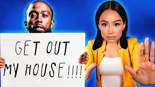 He Evicted Draya Michelle on Thanksgivingand THIS HAPPENED [upl. by Karry]