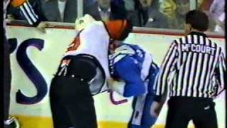 NHL Fights 14 [upl. by Park]