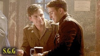 Why Do People Love Steve Rogers amp Bucky Barnes  Stucky [upl. by Howland]