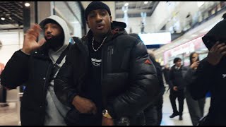 Bugzy Malone  BIG STEPPIN 🔥 [upl. by Adroj]