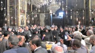 Remembering Patriarch Torkom Manoogian [upl. by Suivatram]