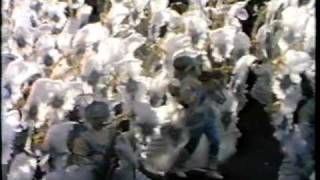 Philadelphia Mummers Parade 1972 Trilby String Band [upl. by Dunham]