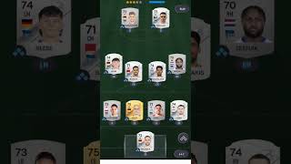 Hertha Berlin Best 11🥶🐐 [upl. by Ignacia222]