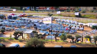 LA FERIA DEL REMOLQUE quotFULL HDquot [upl. by Zelig]