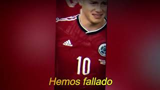 Cancion Oficial Copa America 2024 De la Seleccion ColombiaLETRA [upl. by Anecusa]