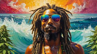 🌴 Roots amp Echoes  30 Min of Dub Reggae Vibes 🎧 Instrumental [upl. by Davie]