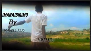 EMMYVOXIMANAIBIRIMOOfficialVideoMARBLE KIDS FOUNDATION African kids [upl. by Ahsilif]