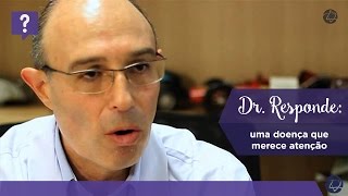 Dr Responde varizes  uma doença que merece atenção [upl. by Fitts]