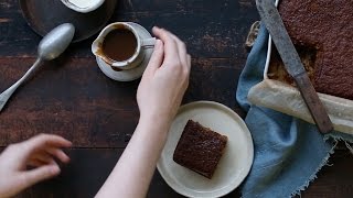 Cooking With Australian Muscovado Sugar Video [upl. by Rosenkrantz71]