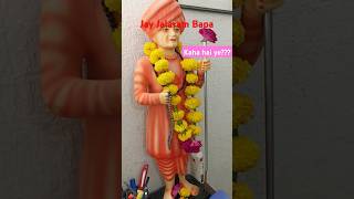 Jay jalaram bapa ytshorts love ytviral viralvideo virpur [upl. by Monda530]