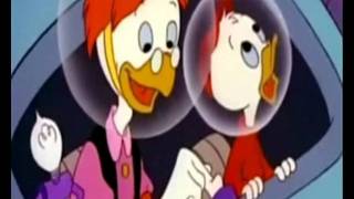 DuckTales Swedish Extended version Audiobook Ankliv [upl. by Warton]