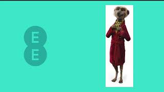 EE Meerkat Movies 2024UK Radio [upl. by Nwahsirhc]