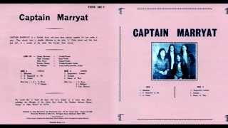 Captain Marryat  Dance of Thor [upl. by Ander]