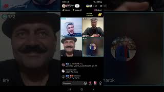 xoshtrin live tiktok mamosta alan w danai chnarok ‎Wastazanko bashi1😂😂 04102024 [upl. by Marquet]