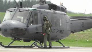 UH60 Blackhawk  US Army Air Movement Training [upl. by Chilton315]