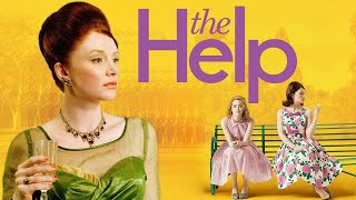 The Help Movie  Jessica ChastainViola DavisBryce Dallas Howard Full Movie HD Review [upl. by Ahset634]