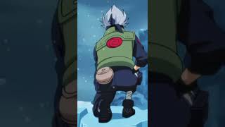 Kakashi🥷 mask off by future edit anime kakashi edit youtubeshorts viral trendingshorts [upl. by Llehsad]