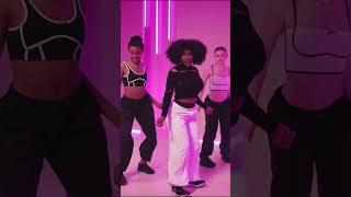 whine  Easy Caribbean dance tutorial for carnival  POPSUGAR Fitness [upl. by Ayn]