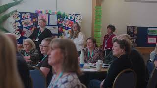 Monmouthshire Autism in Schools and Settings [upl. by Aivataj]