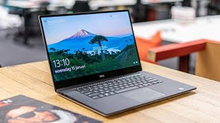 Dell XPS 15 9510 Review  Big RTX 3050 Ti amp OLED Upgrade [upl. by Simonsen602]