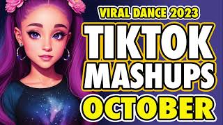 New Tiktok Mashup 2023 Philippines Party Music  Viral Dance Trends  October 3 [upl. by Gunar]