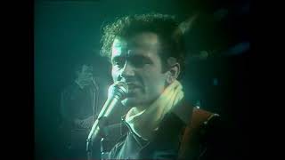 The Stranglers  Golden Brown 1982 [upl. by Durante131]