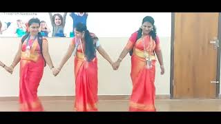 Permude school teachers dance ಕೇರಳಕನ್ನಡವ್ಲಾಗ್ಸ್ KeralaKannadavlogs kl14 [upl. by Fairleigh150]