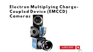 Electron Multiplying Charge Coupled Device EMCCD Cameras camera trending [upl. by Anahsar]