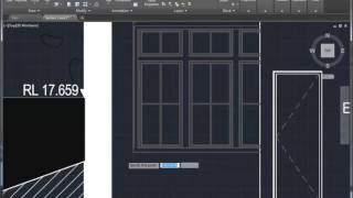 Revit Myrtle St 06 Window Families [upl. by Eemyaj]