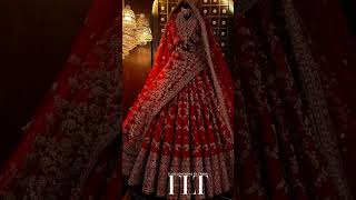 Wedding lehenga design 👍👍👍👍👍👍👍👍👍 [upl. by Sulrac]