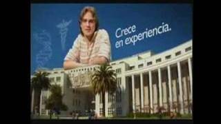 Crece entra a la UdeC [upl. by Animsay418]