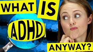 How to Explain ADHD [upl. by Arondell]