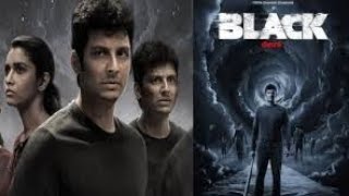 Black  New Hindi movie  2024 [upl. by Gretna685]