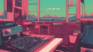 Lofi Hip Hop Music [upl. by Amimej695]