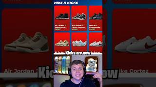 How to USE Kicks in Fortnite 😱 [upl. by Merrow]