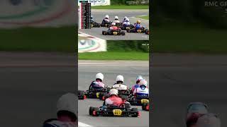 FRANETIC Racing in Senior Rotax  LIVE NOW on RotaxKarting [upl. by Therese]