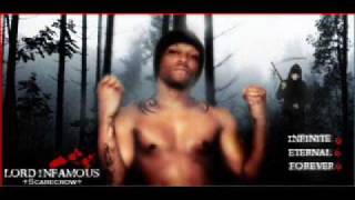 Lord Infamous  OV [upl. by Blakeley]