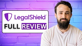 Legalshield Reviews 2024 Services Pricing Pros And Cons of Legalshield [upl. by Mansoor]