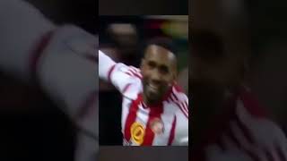 Black History Month  Jermain Defoe blackhistorymonth sunderland jermaindefoe [upl. by Yasui]