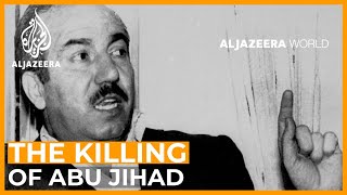 Assassination in Tunis  Al Jazeera World [upl. by Acsisnarf]