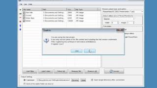 Lets have a look at Ailt JPG to PPT PPTX Converter [upl. by Kelda508]