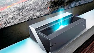 BEST 4K LASER PROJECTOR TO BUY IN 2022  TOP 5 4K LASER PROJECTORS 2022 [upl. by Decato325]