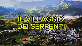 IL VILLAGGIO DEI SERPENTI [upl. by Winifield202]