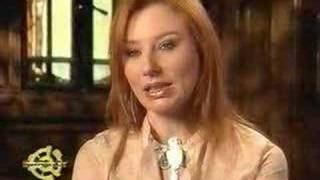 Tori Amos  Interview on Kurt Cobain [upl. by Xerxes]