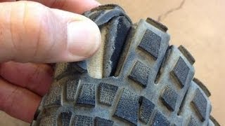 Spyridon LS Vibram Fivefingers Review [upl. by Lewin]