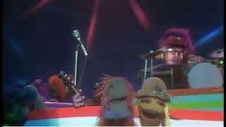 The Electric Mayhem  Sunny [upl. by Studley]